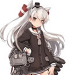 Amatsukaze (Kantai Collection)