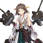 Hiei (Kantai Collection)