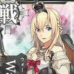 personnage jeux video - Warspite