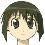 personnage anime - Kaori - Kaorin