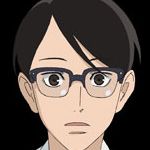 personnage anime - NISHIMI Kaoru