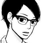 personnage manga - NISHIMI Kaoru