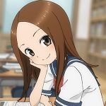 Takagi-san