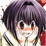 personnage manga - MAAKA Karin