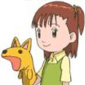 personnage manga - KATO Juri / Jeri