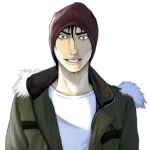 personnage manga - Kato Ryo