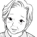 personnage manga - KAWAChi Sachiko