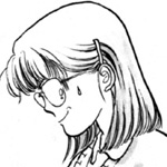 personnage manga - KAWAMURA Ikuko
