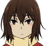 personnage anime - HINAZUKI Kayo