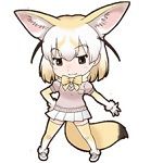 Fennec (Kemono Friends)