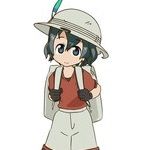 personnage anime - Kaban