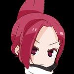 personnage anime - Rin (Kemurikusa)