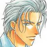 personnage manga - KENZAKI Tôya