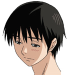 personnage anime - TATSUHIKO Kido