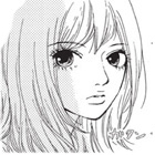 personnage manga - KIKUKAWA Shiori