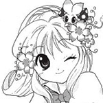 personnage manga - RENO Kilala