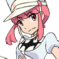 JAKUZURE Nonon