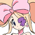 personnage anime - HARIME Nui