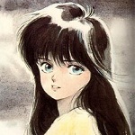 personnage manga - AYUKAWA Madoka