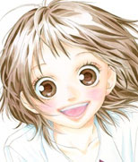personnage manga - KINOSHITA Ninako