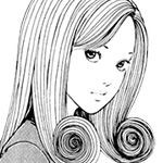 personnage manga - GOSHIMA Kirié