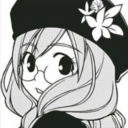 personnage manga - SAKURAME Kirie