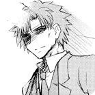 personnage manga - EMIYA Kiritsugu