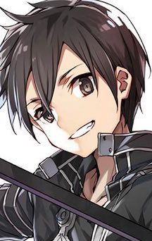 KIRIGAYA Kazuto - Kirito