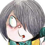 personnage manga - Kitarô