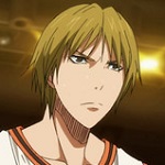 personnage anime - MIYAJI Kiyoshi