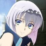 personnage anime - ECHEVALIER Ernesti