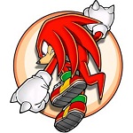 KNUCKLES