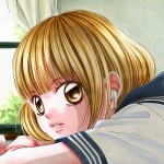 personnage manga - KOEDA Riko