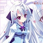 personnage anime - Tina (Koi ga Saku Koro Sakura Doki)