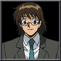 personnage anime - MINAMOTO Koichi