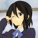 personnage anime - INABA Himeko