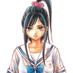 personnage manga - KONNO Mizuki