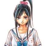KONNO Mizuki