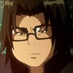 personnage anime - HIRANO Kôta