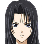 personnage anime - KOTONAMI Kanae