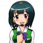 personnage anime - OTONASHI Kotori