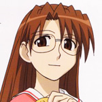 personnage anime - MIZUHARA Koyomi