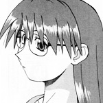 personnage manga - MIZUHARA Koyomi
