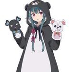 Yuna (Kuma Kuma Kuma Bear)