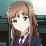 personnage anime - KURASAKI Fûko