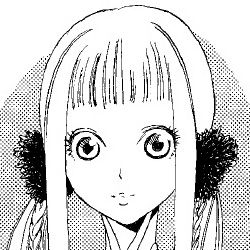 personnage manga - KÔZUKI Kureha