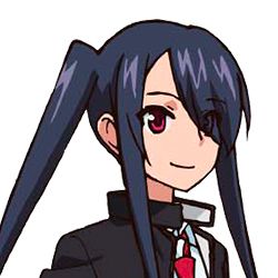 personnage anime - TOKISAKA Kurômaru