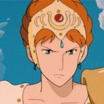 personnage anime - Kushana