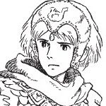 personnage manga - Kushana