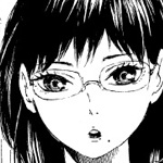 personnage manga - SHIMIZU Kiyoko